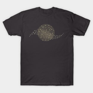 Simple Galaxy T-Shirt